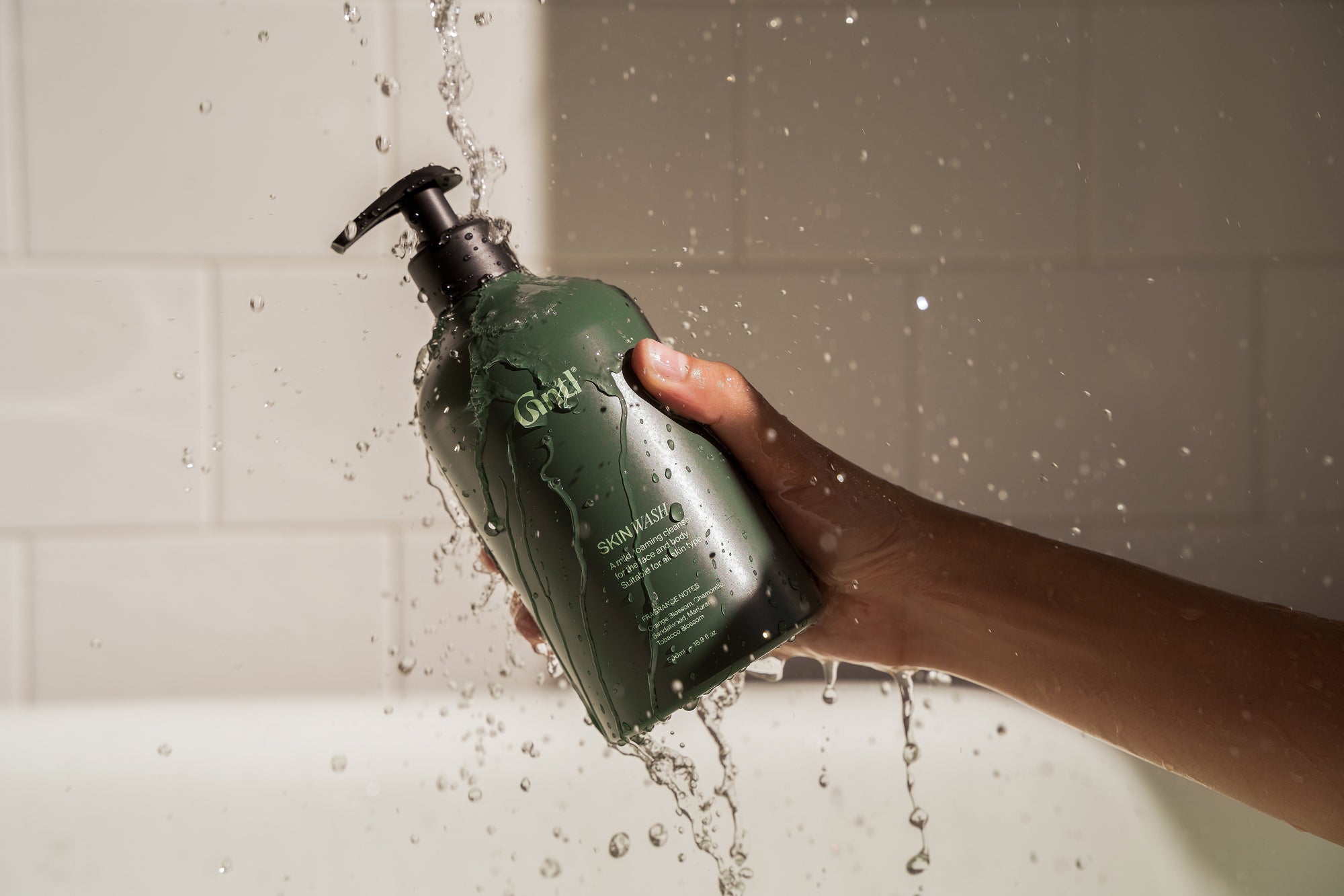 Skincare Minimalism: The Psychology Behind Why Fewer Products Make Us Happier