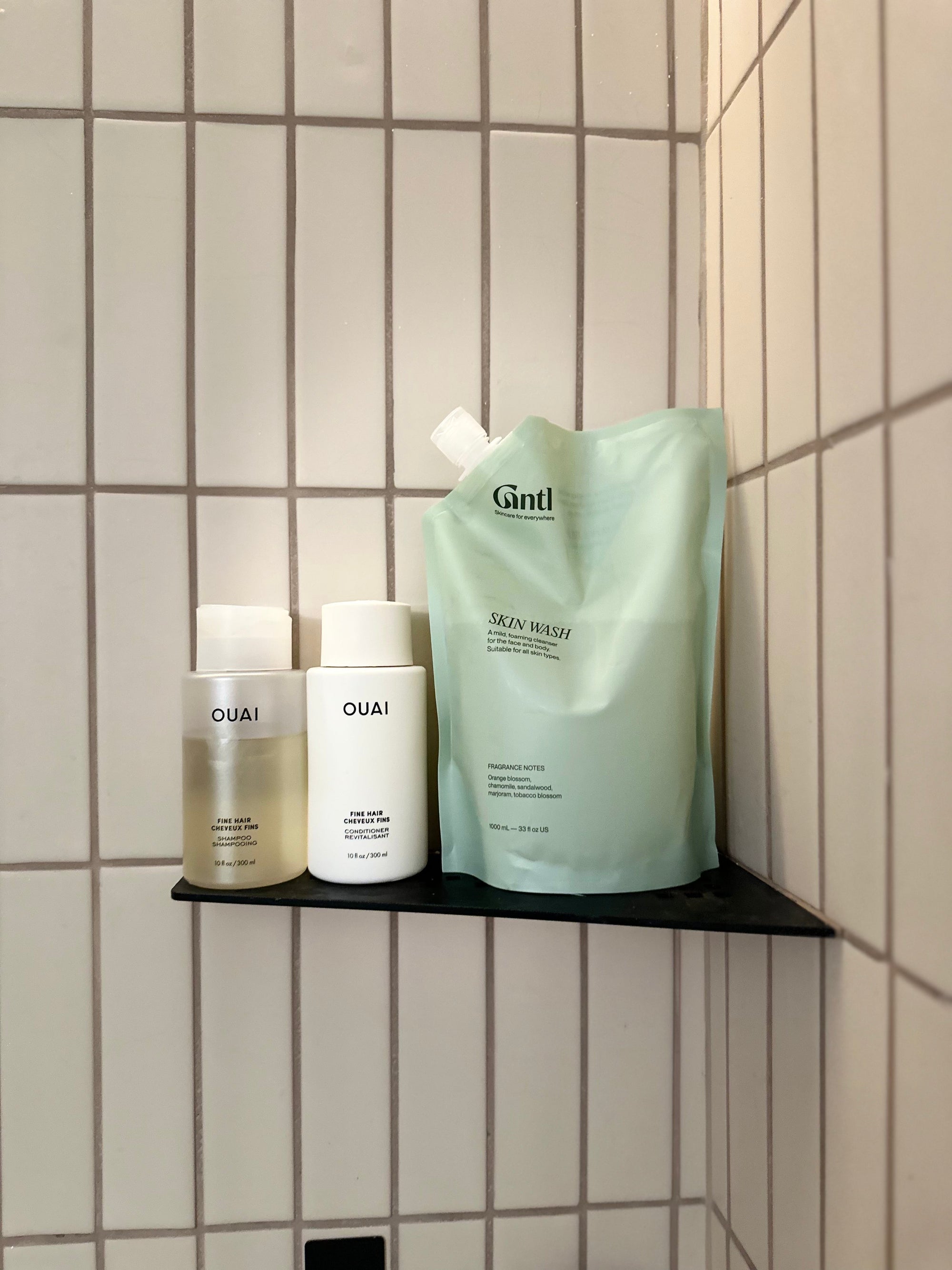 Why and How Less Is More Sustainable