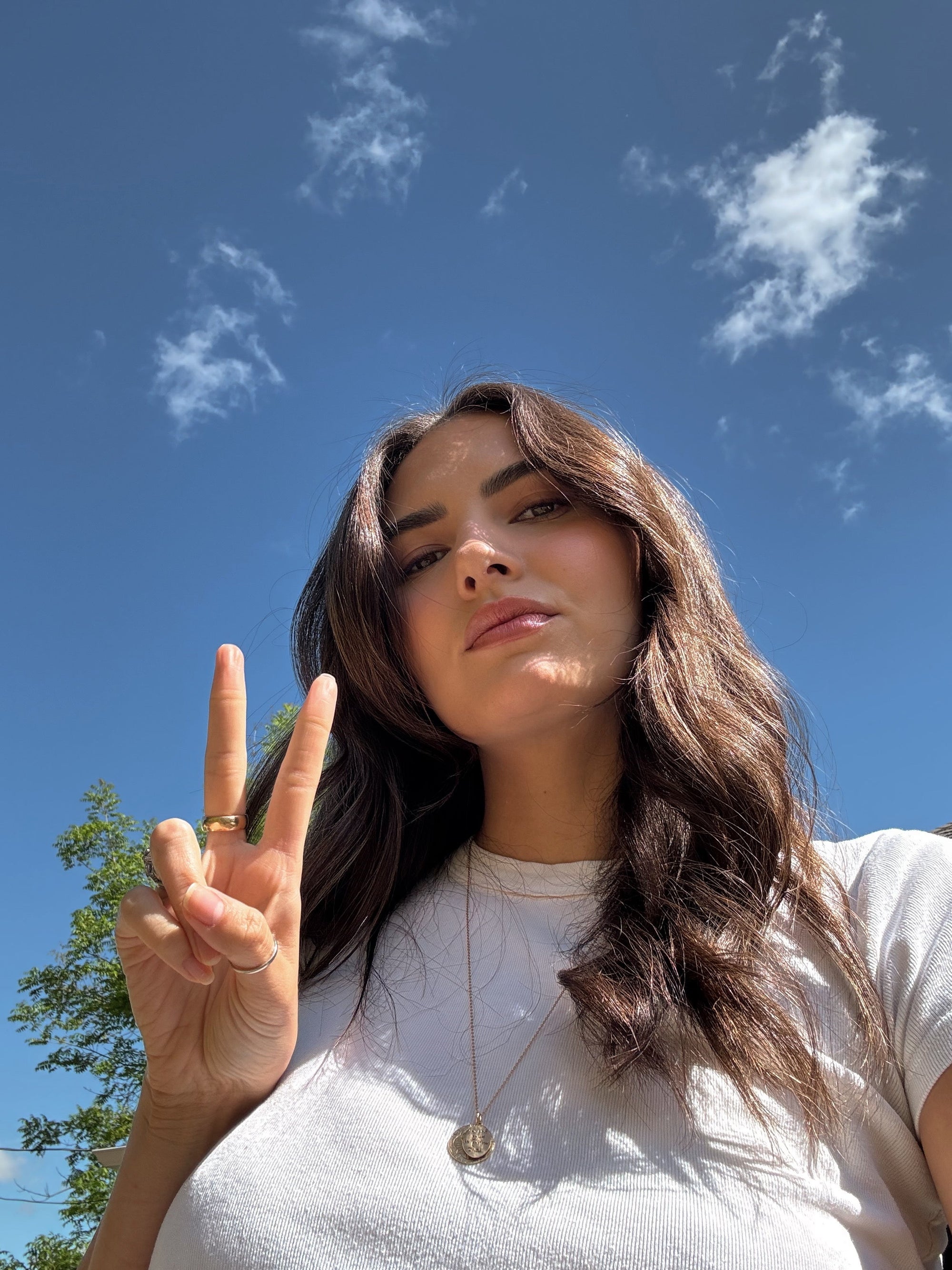 Behind the Curtian: Sydney Dake