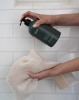 Sasawashi Exfoliating Towel