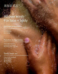Skin Wash