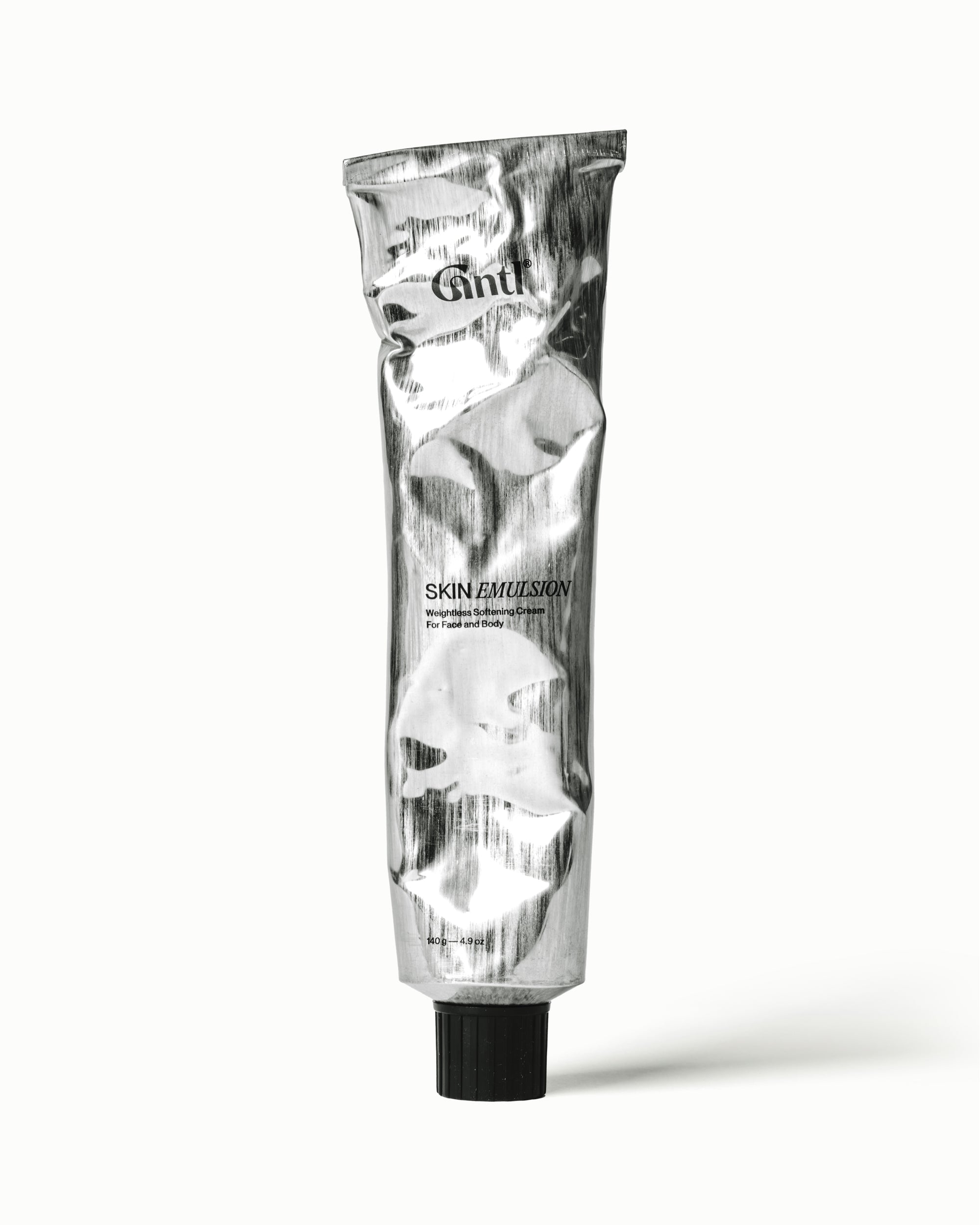 Skin Emulsion
