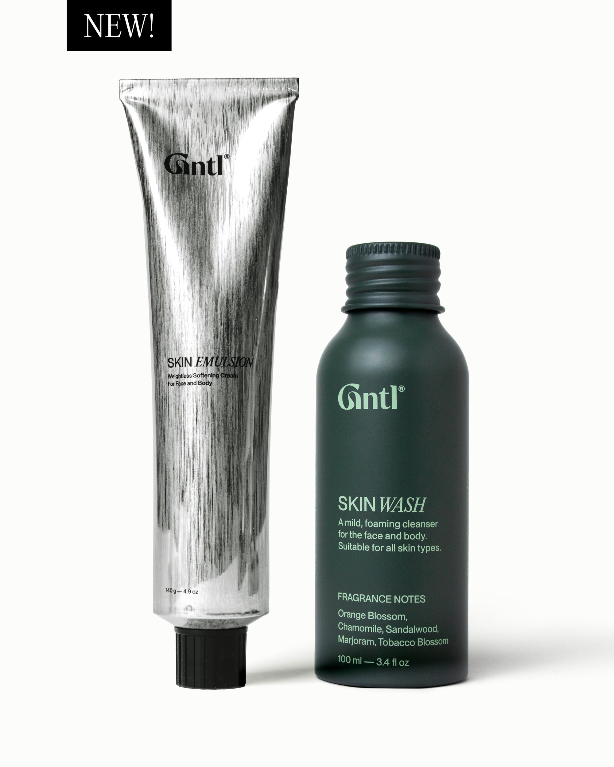 The Two-Step Ritual – Save 10%