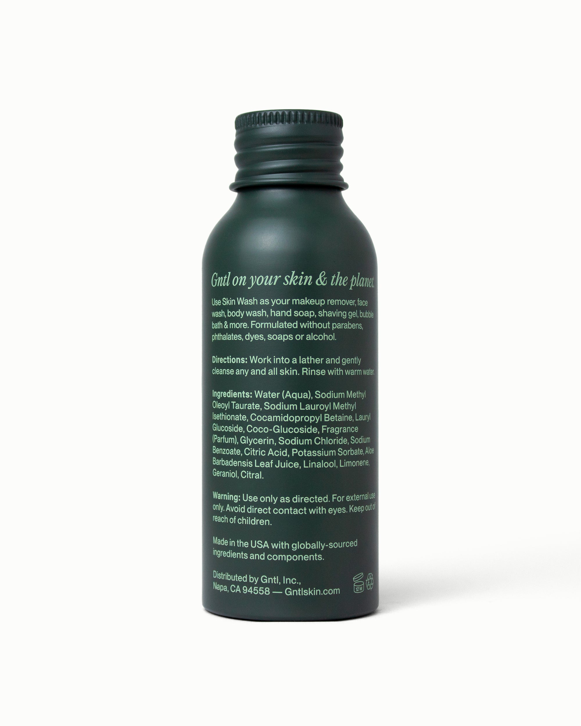 The Two-Step Ritual – Save 10%