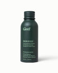 Gntl Skin Wash in use — one cleanser for face, body, hands and shave