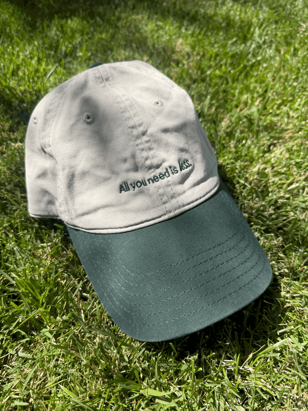 All You Need Is Less Cap