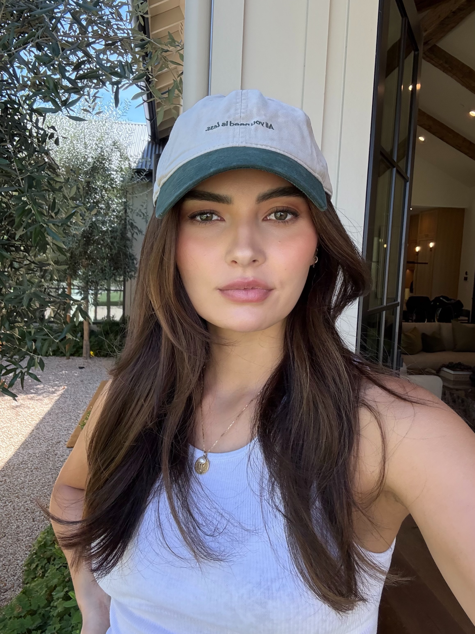 All You Need Is Less Cap