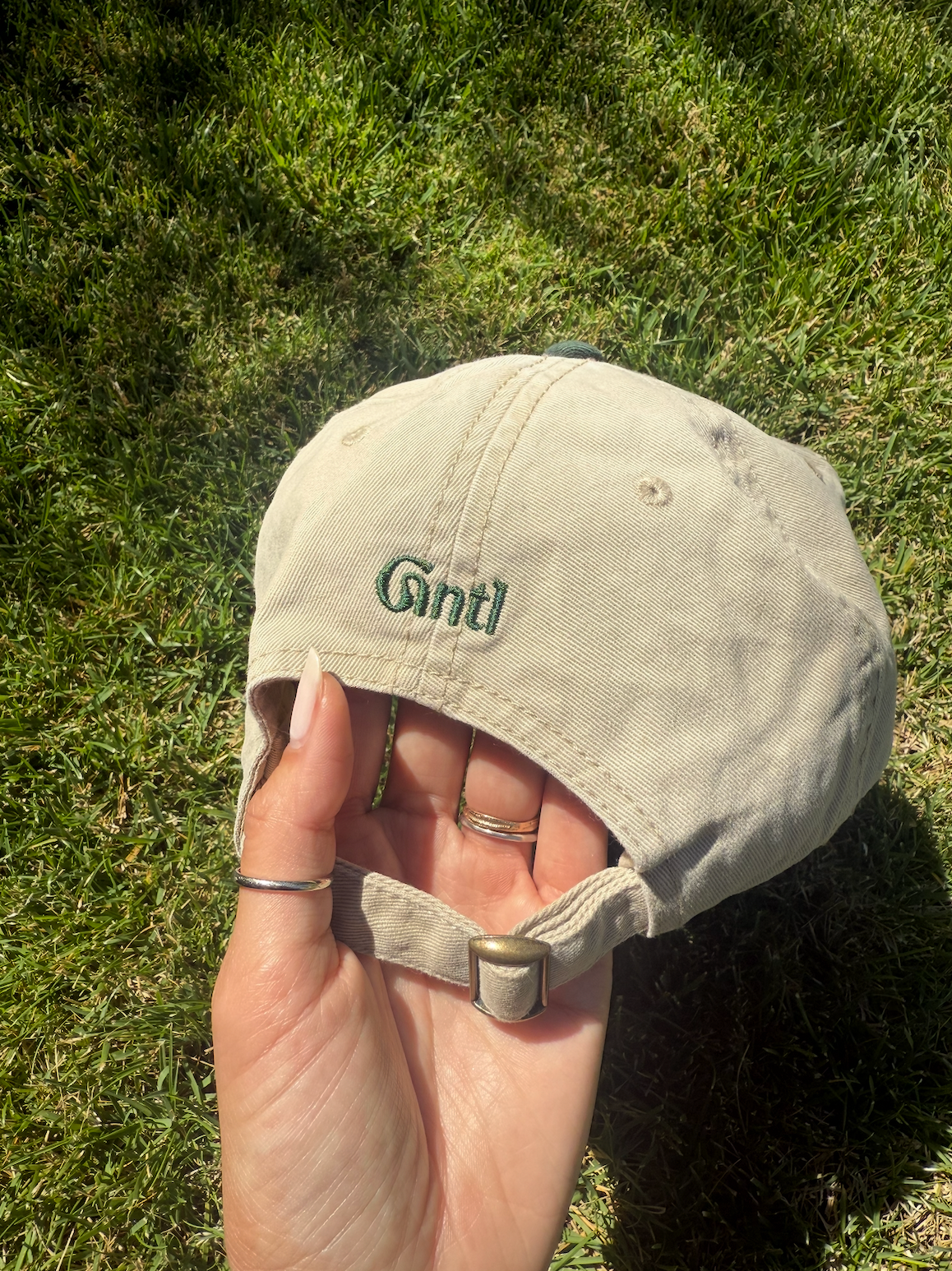 All You Need Is Less Cap