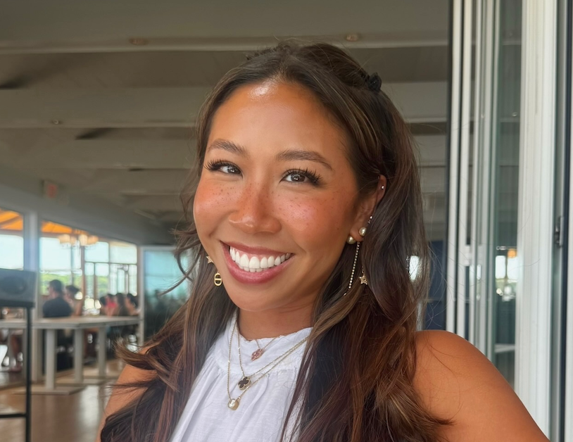 Behind the Curtain: Alanna Tran of BiotechBeauty