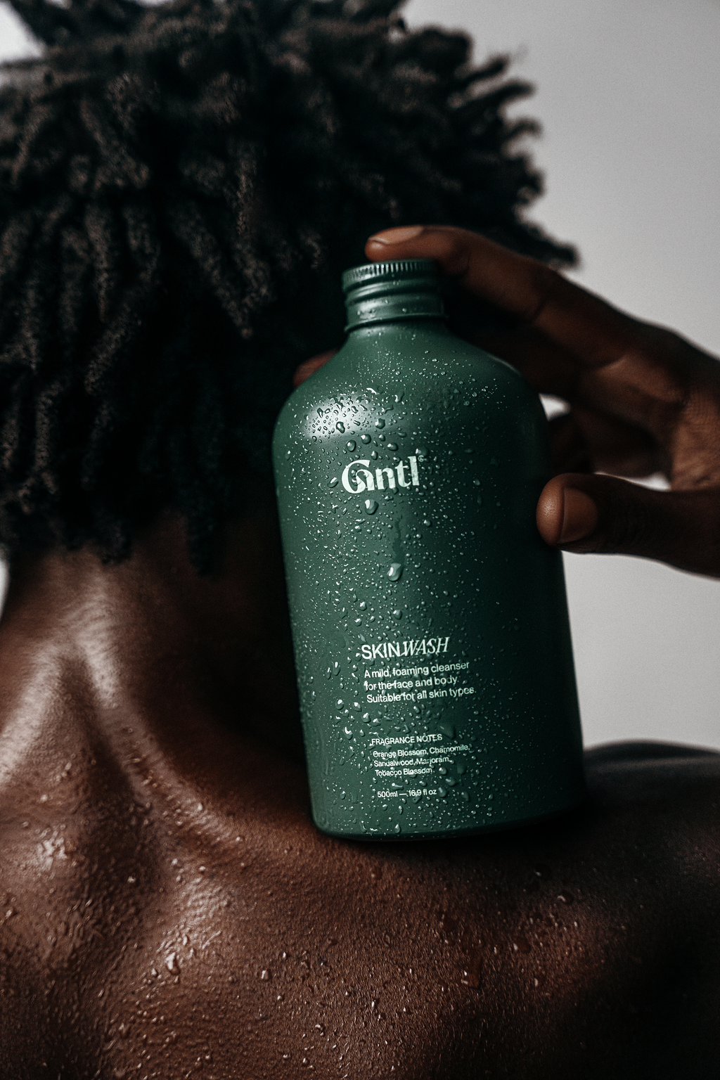 Should Men Use Different Skincare Products Than Women?