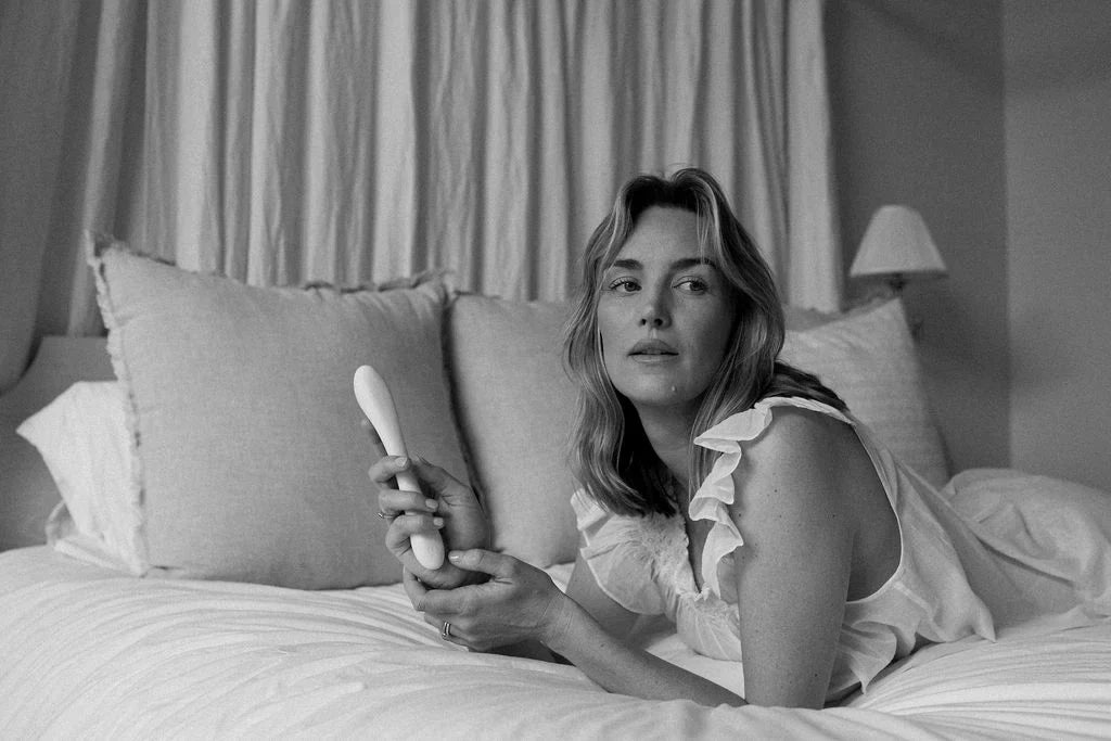 Behind the Curtain: Natalie Waltz, Tabu