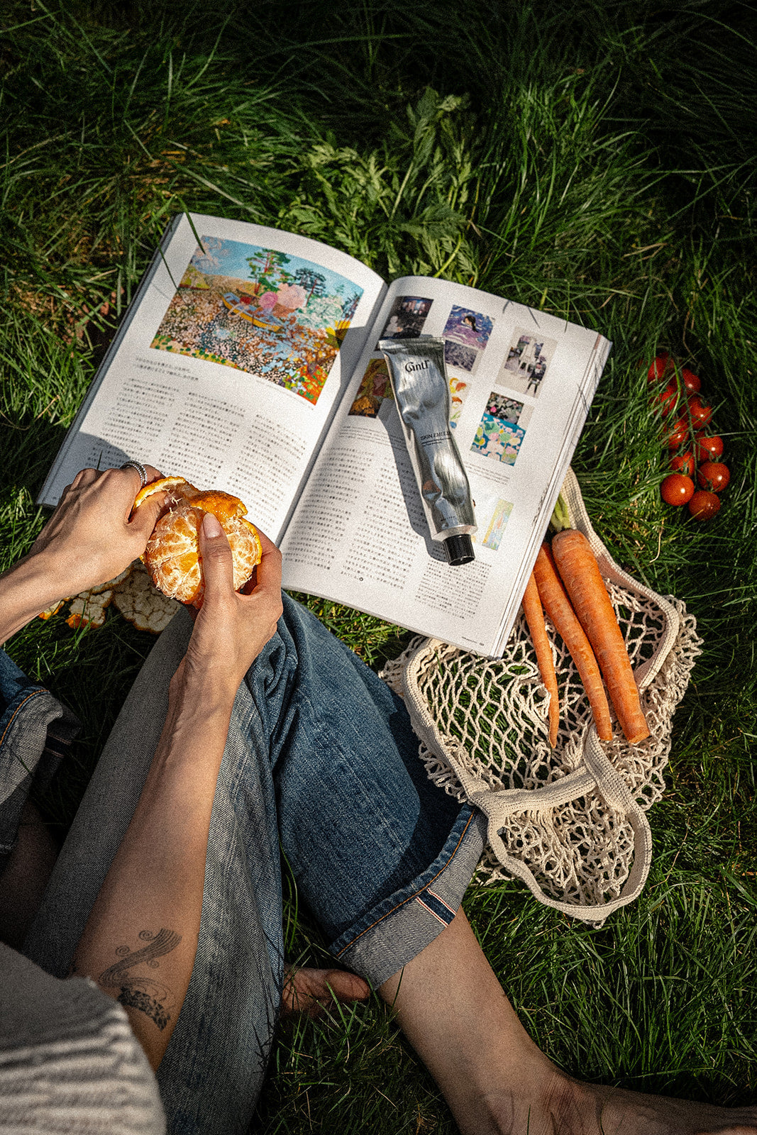 Plastic Free July: Why Less Is Our Whole Strategy