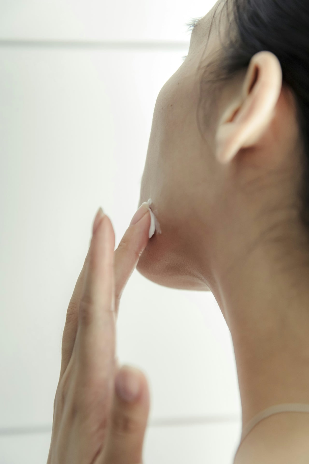Why Facial-Grade Skincare Shouldn't Stop at Your Jawline