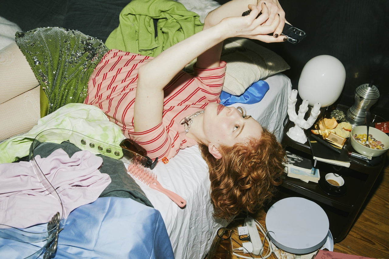 The Case for Owning Fewer Things