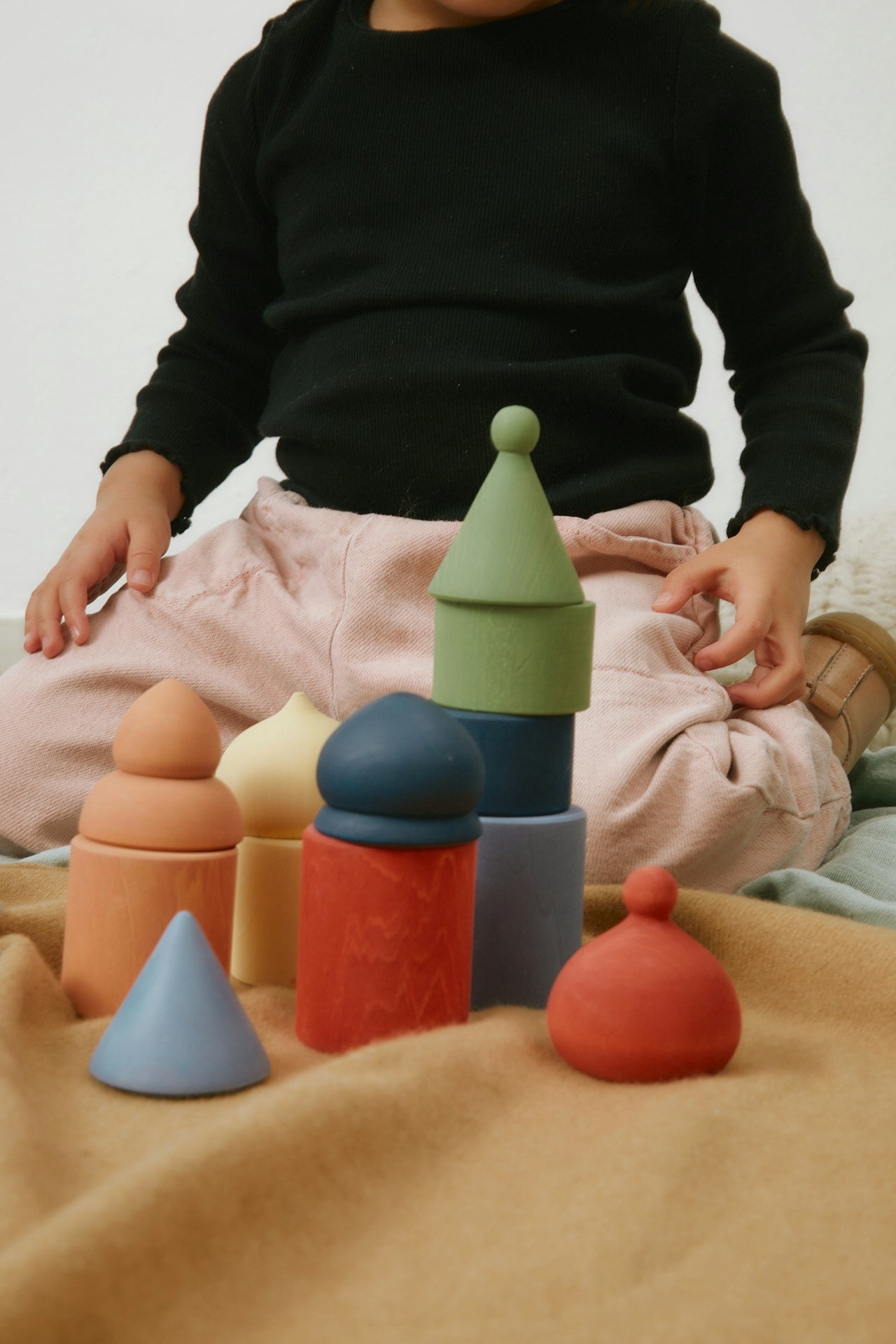 What children understand about good design that adults don't