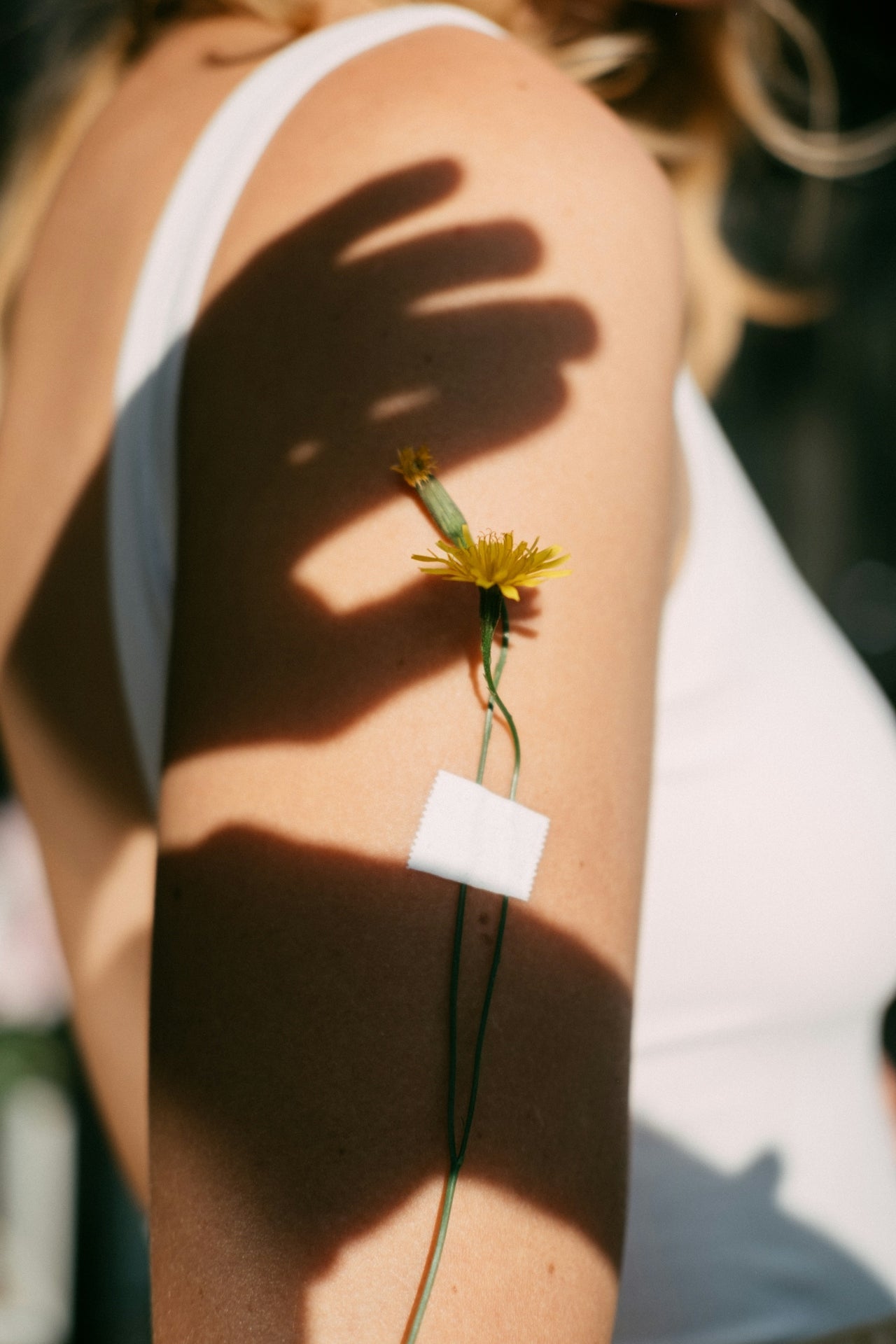 The luxury of knowing exactly what to reach for.