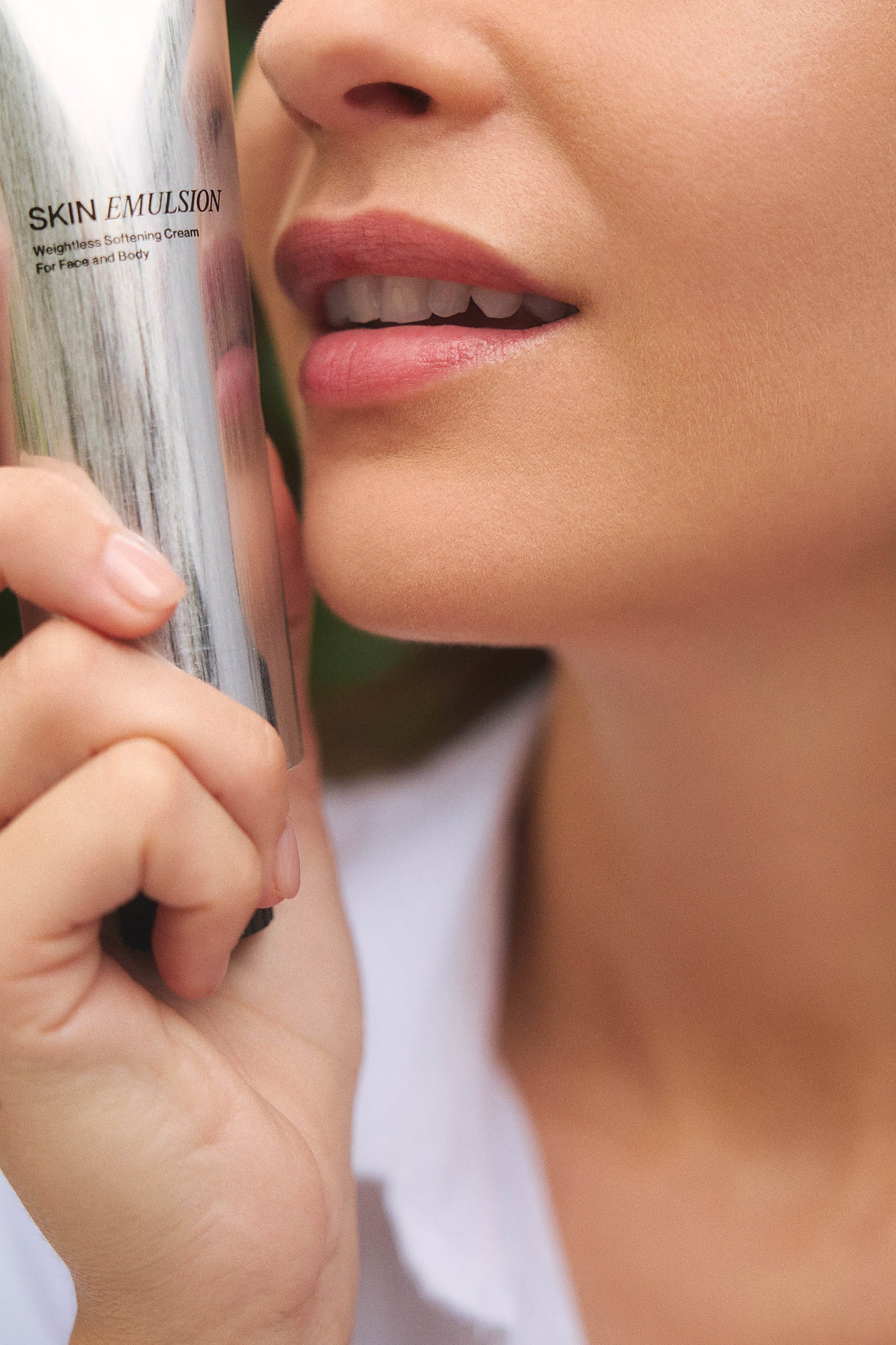 Can One Cream Replace Your Face Cream, Body Lotion and Hand Cream?