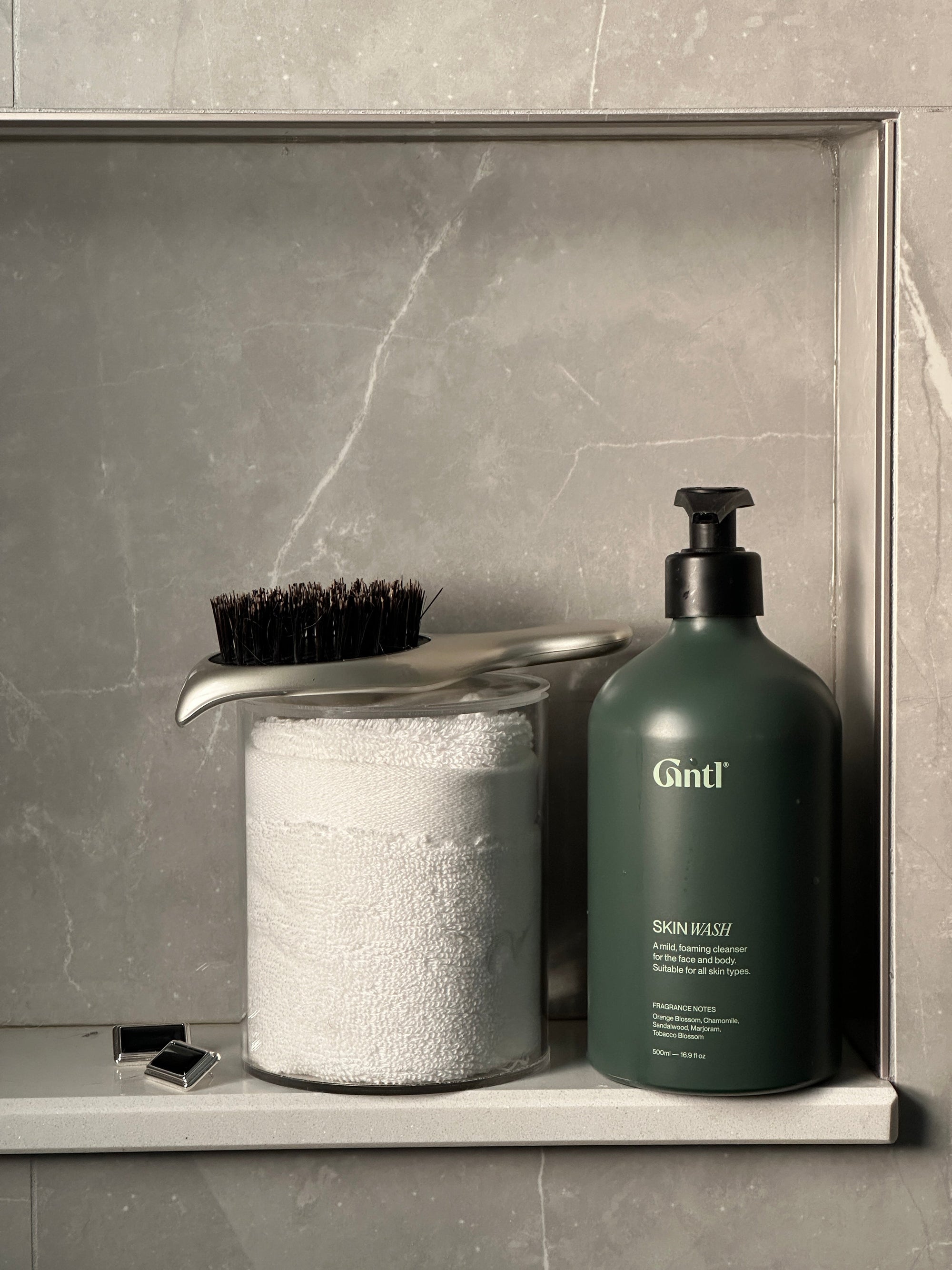 How to Simplify Your Skincare Routine (and Reduce Waste in the Process)