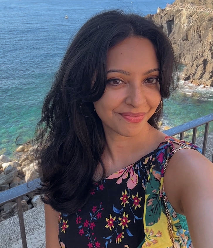 Behind the Curtain: Ramya Viswanathan, CMPRESSD Beauty