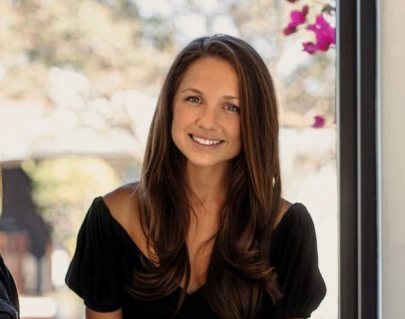 Behind the Curtain: Natalie Waltz, Tabu