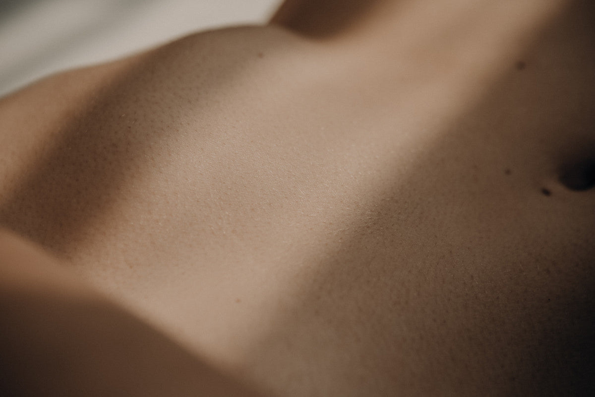 How often should you moisturize your body?