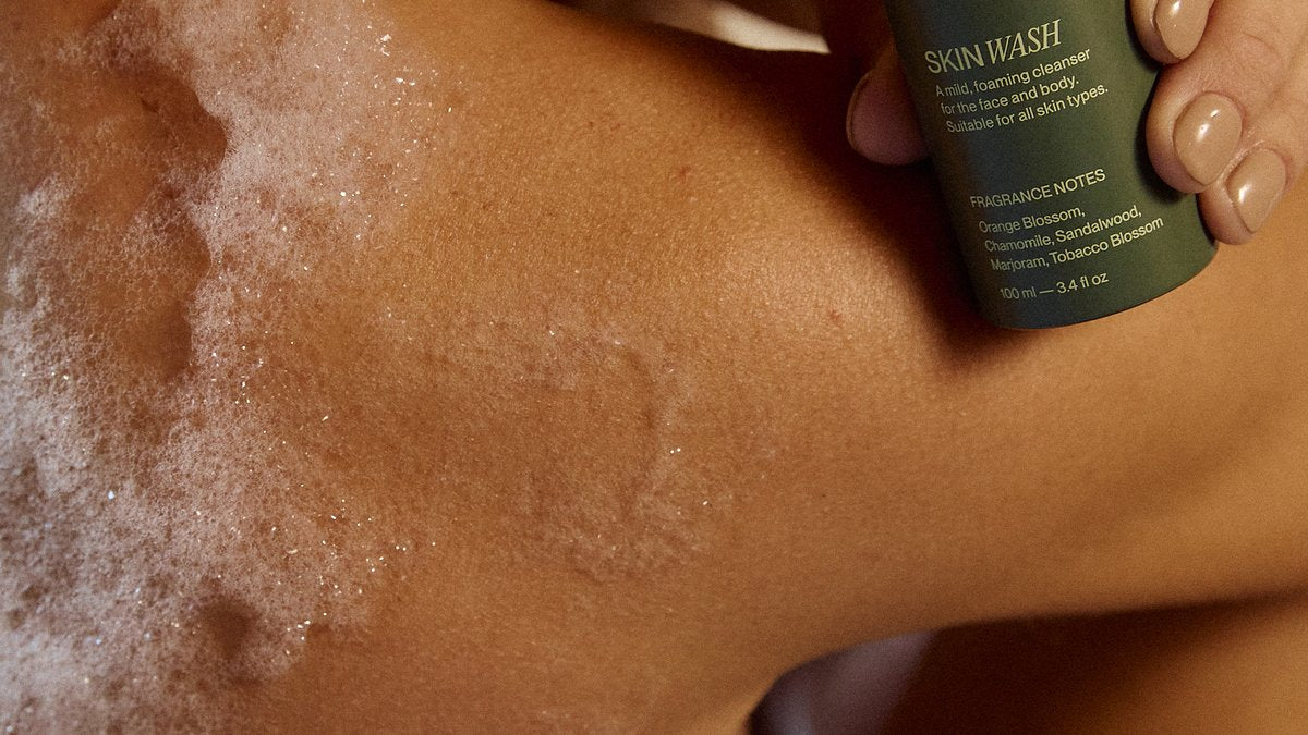 Can One Cream Replace Your Face Cream, Body Lotion and Hand Cream?