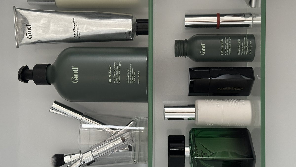 How to Design a Routine for Sensitive and Reactive Skin Using Minimal Products