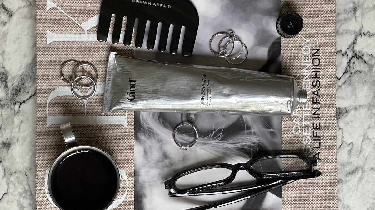 What Are the Environmental Benefits of Simplifying Your Skincare Routine?