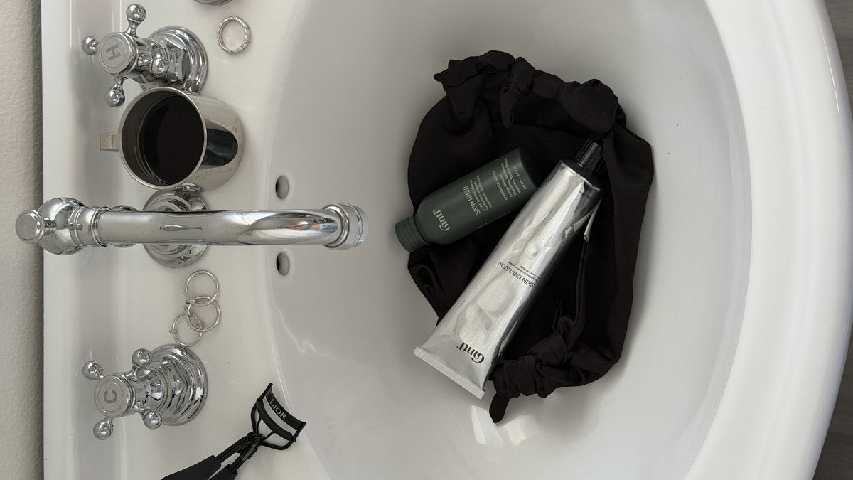 How Does Multi-Use Skincare Make Travel and Daily Life Easier?