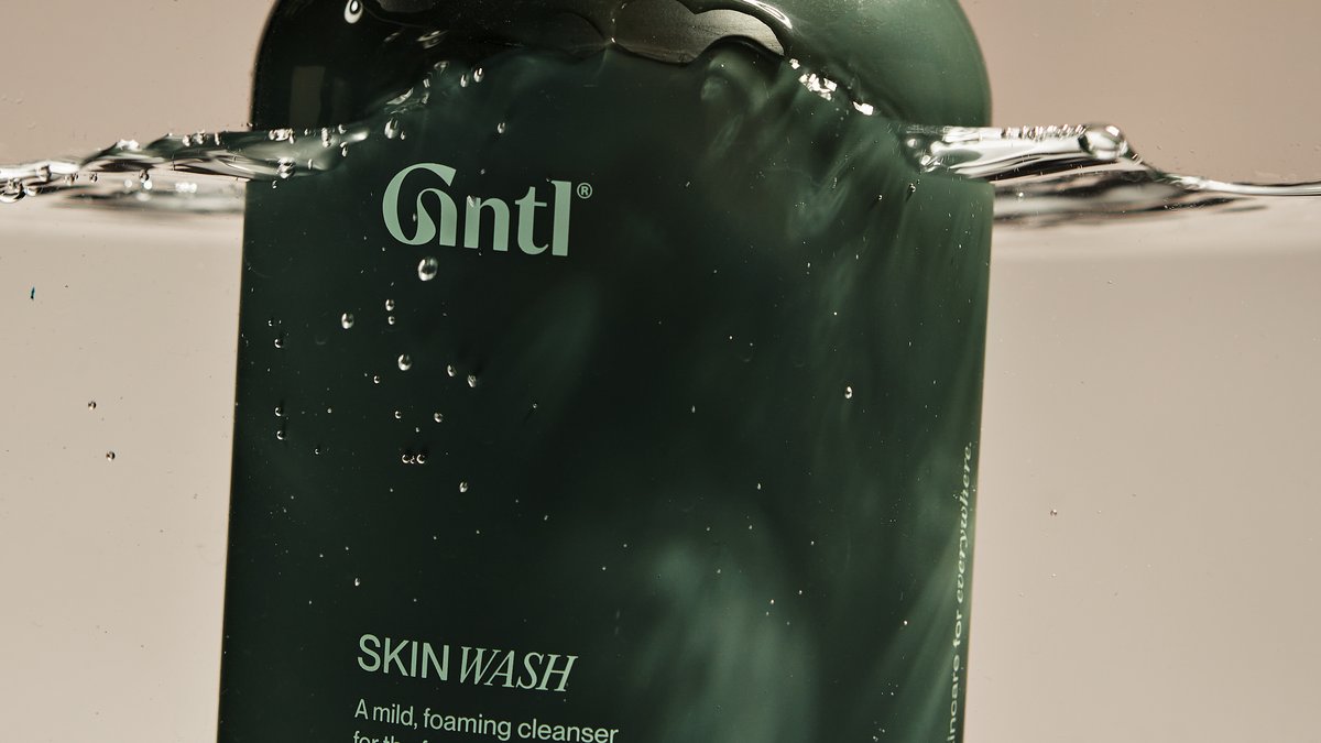 What Does "Facial-Grade" Mean for Body Care?