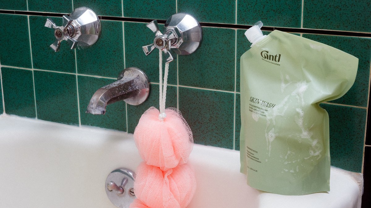 We're Credo Clean, and Very Proud To Be