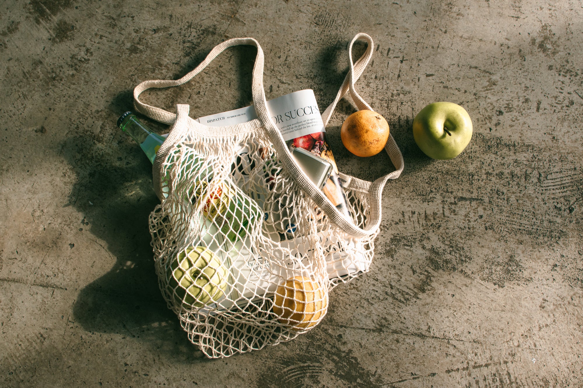 What Are the Environmental Benefits of Simplifying Your Skincare Routine?