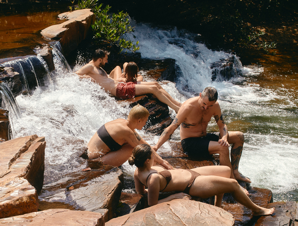 Does chlorine dry out your skin? + other summer skin queries