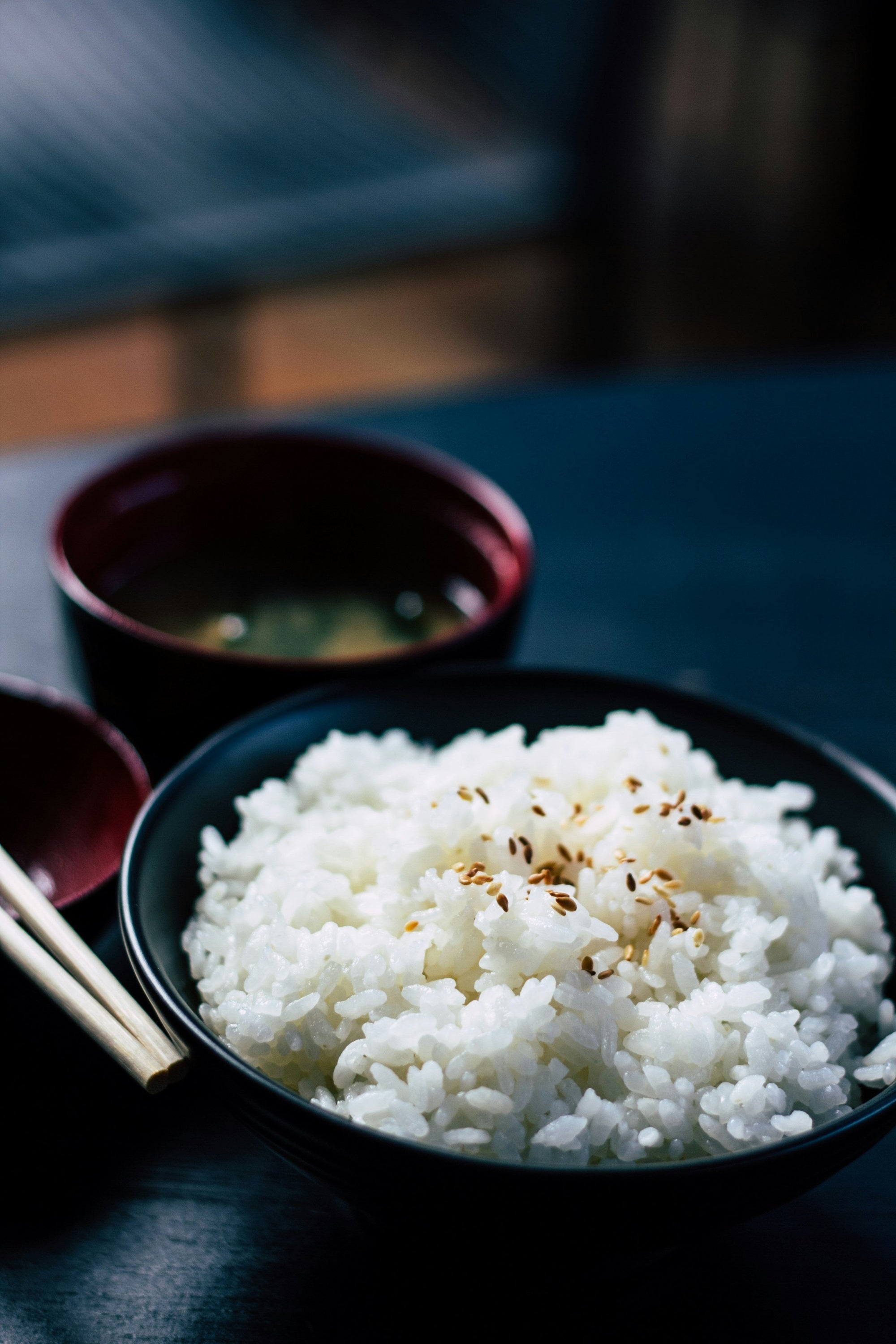 What rice can teach us about skincare