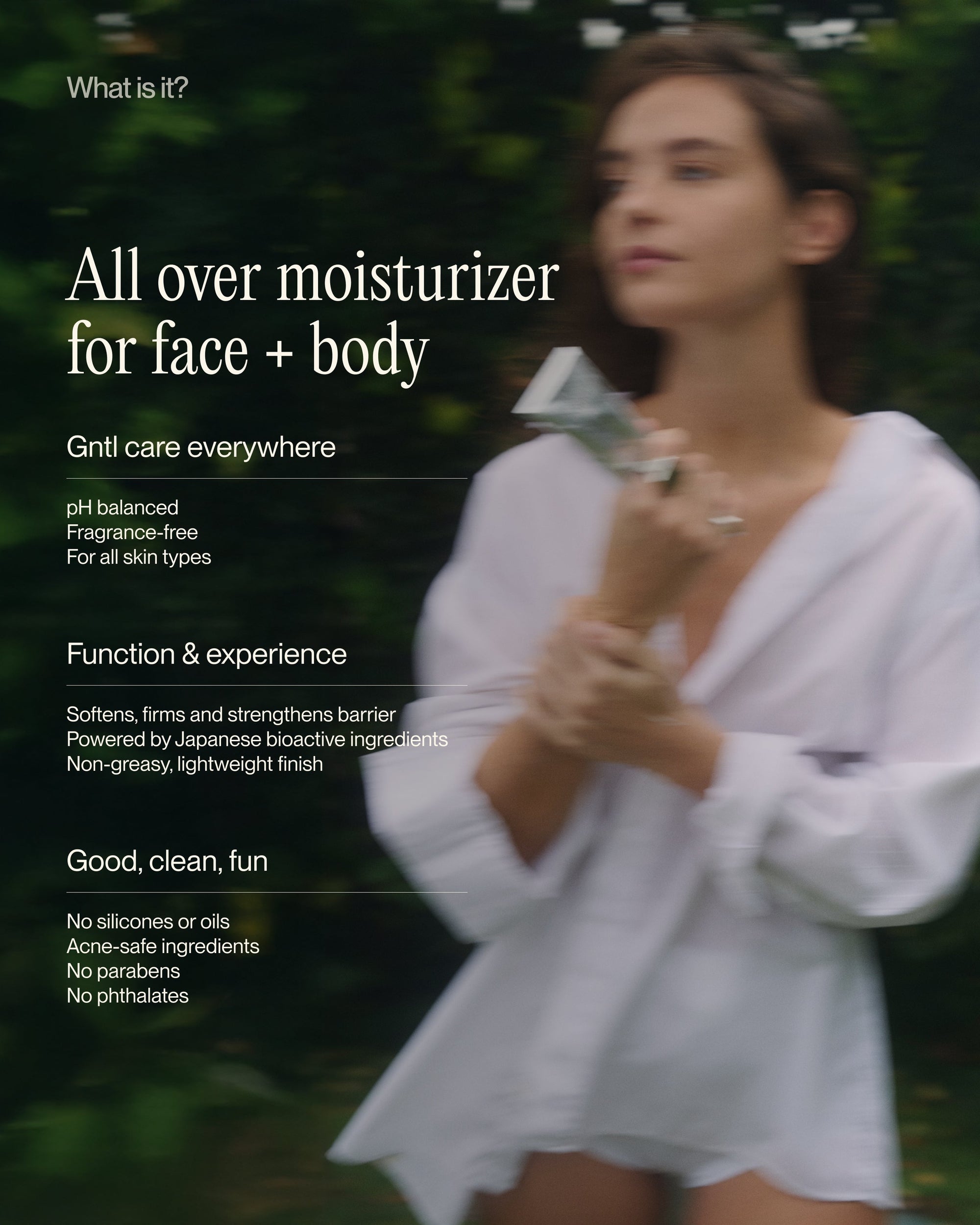 Gntl Skin Emulsion
