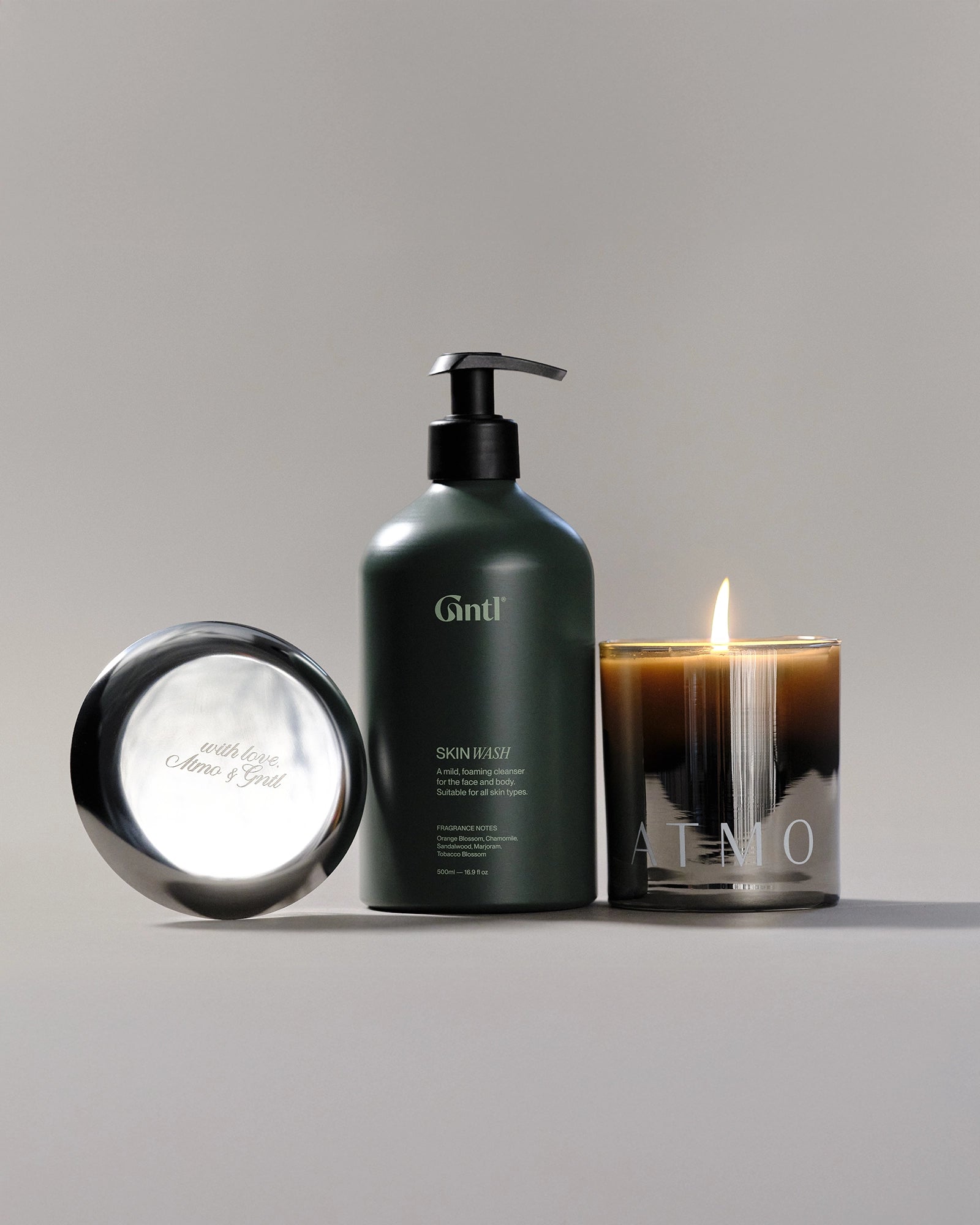 The Reset Kit — Limited Edition