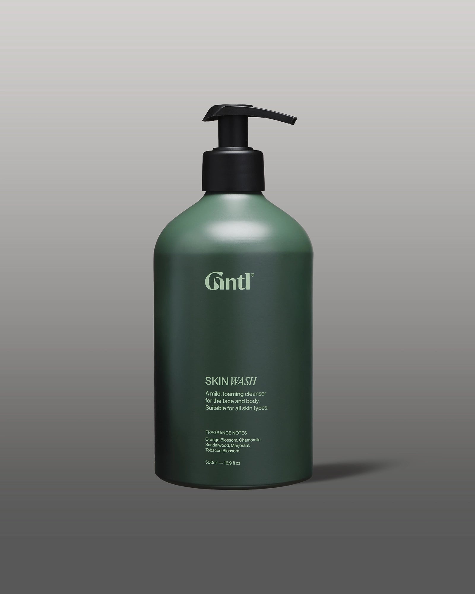 The Reset Kit — Limited Edition