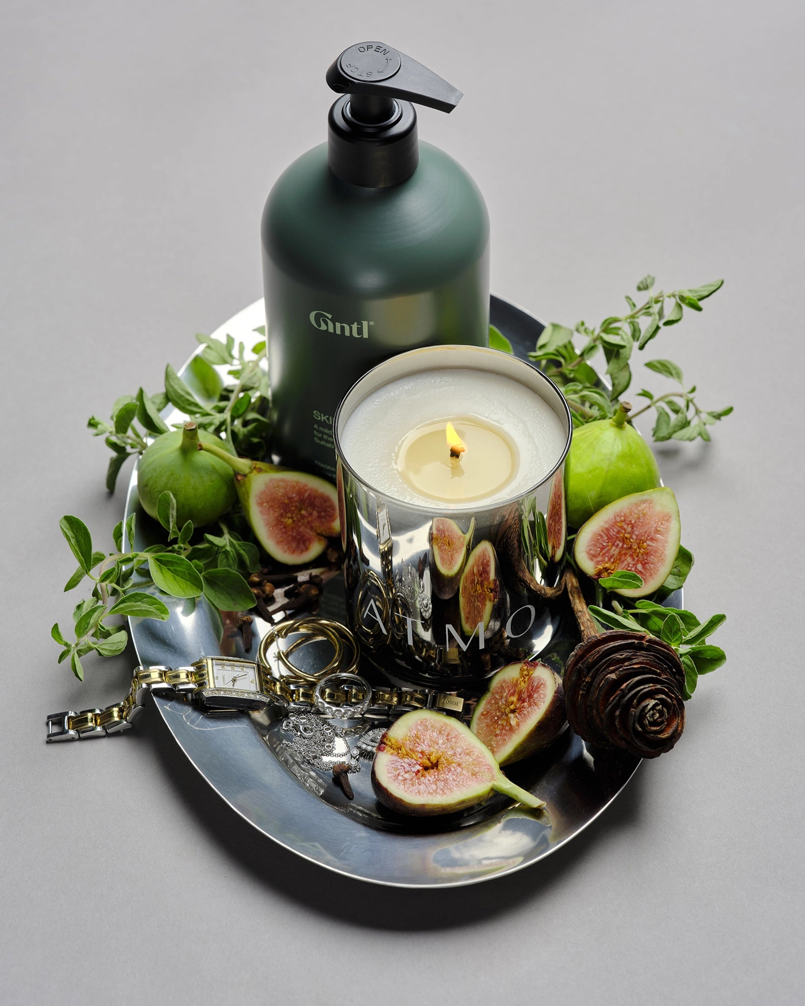 The Reset Kit — Limited Edition