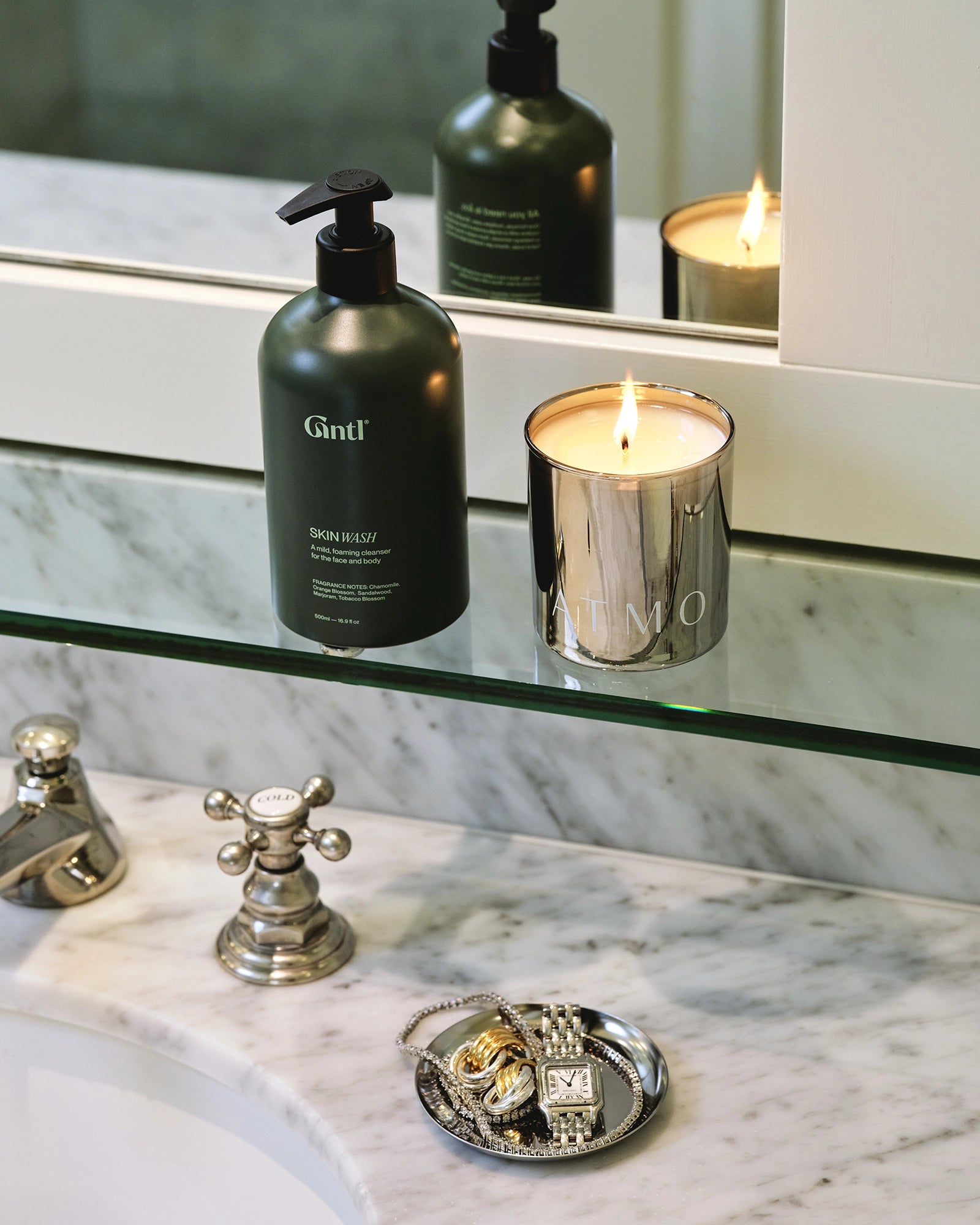 The Reset Kit — Limited Edition