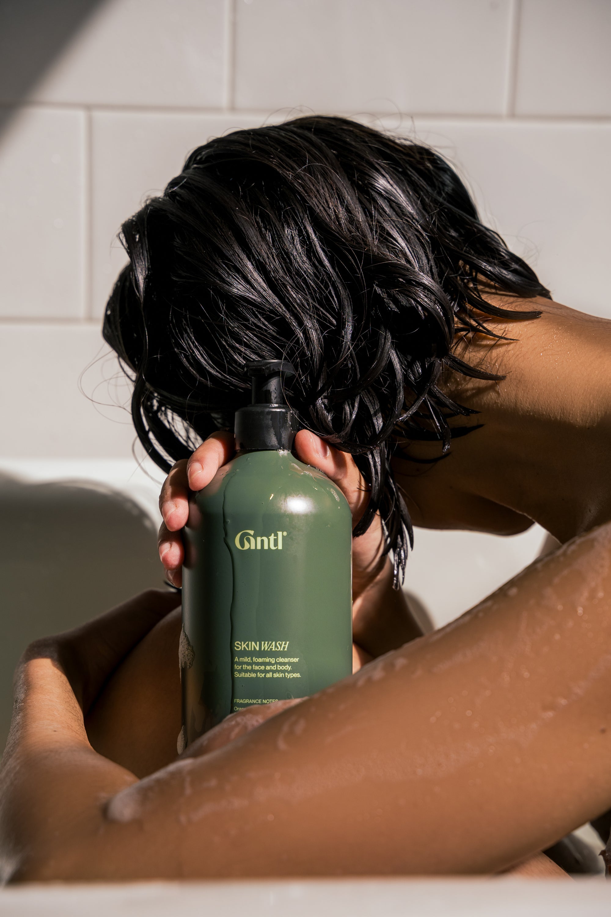 The 2-Step Ritual - Save 10%