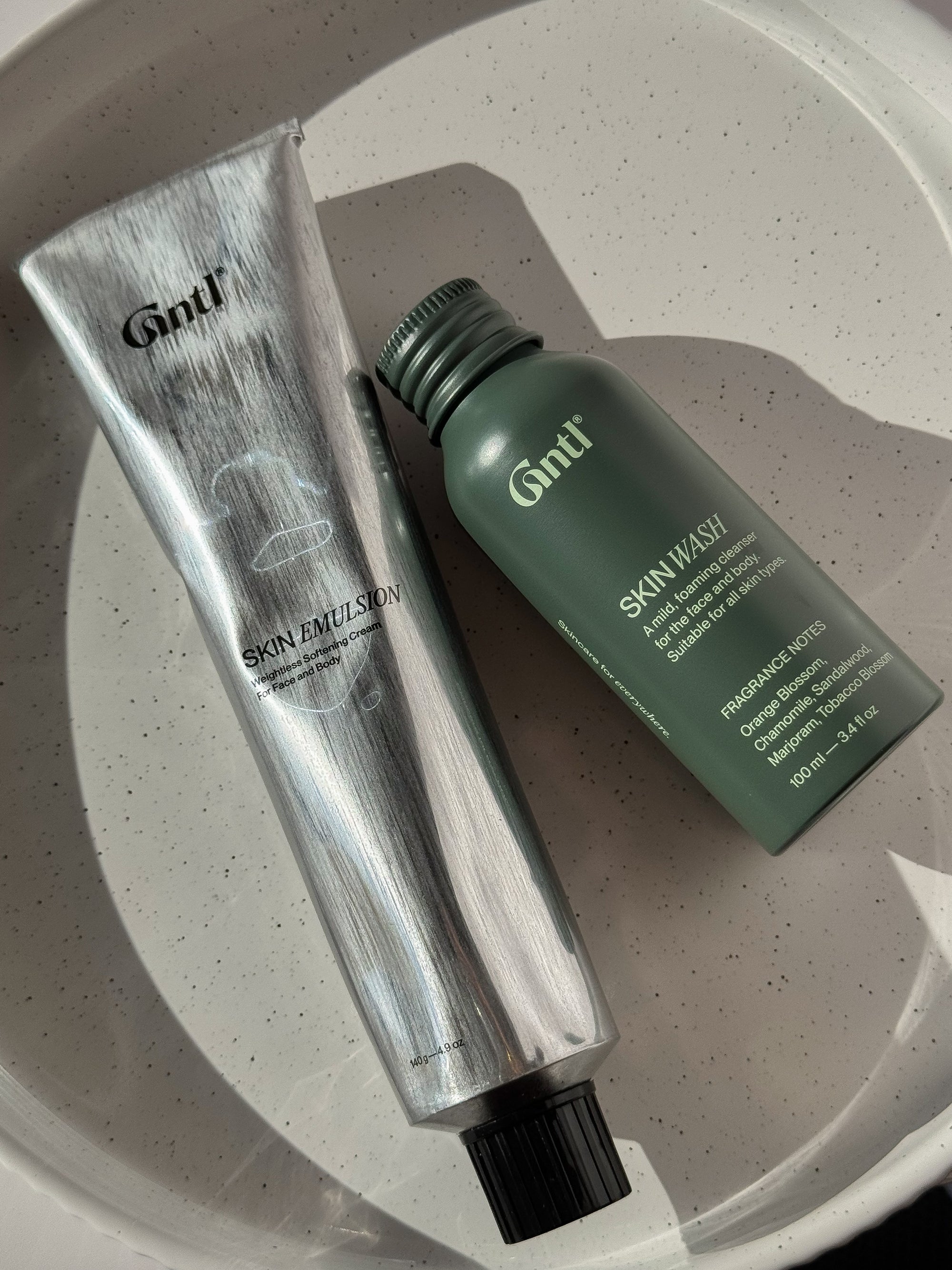 The 2-Step Ritual - Save 10%