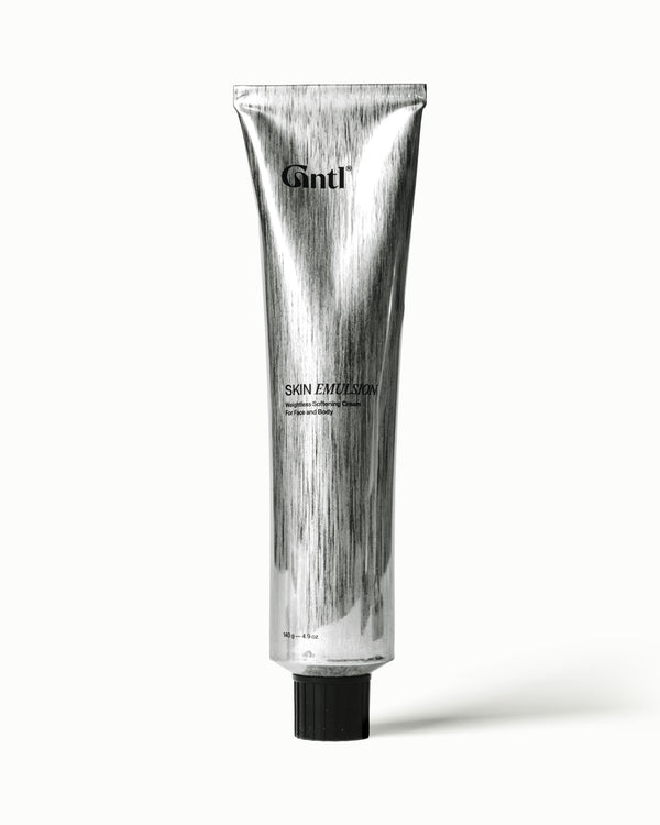 Skin Emulsion