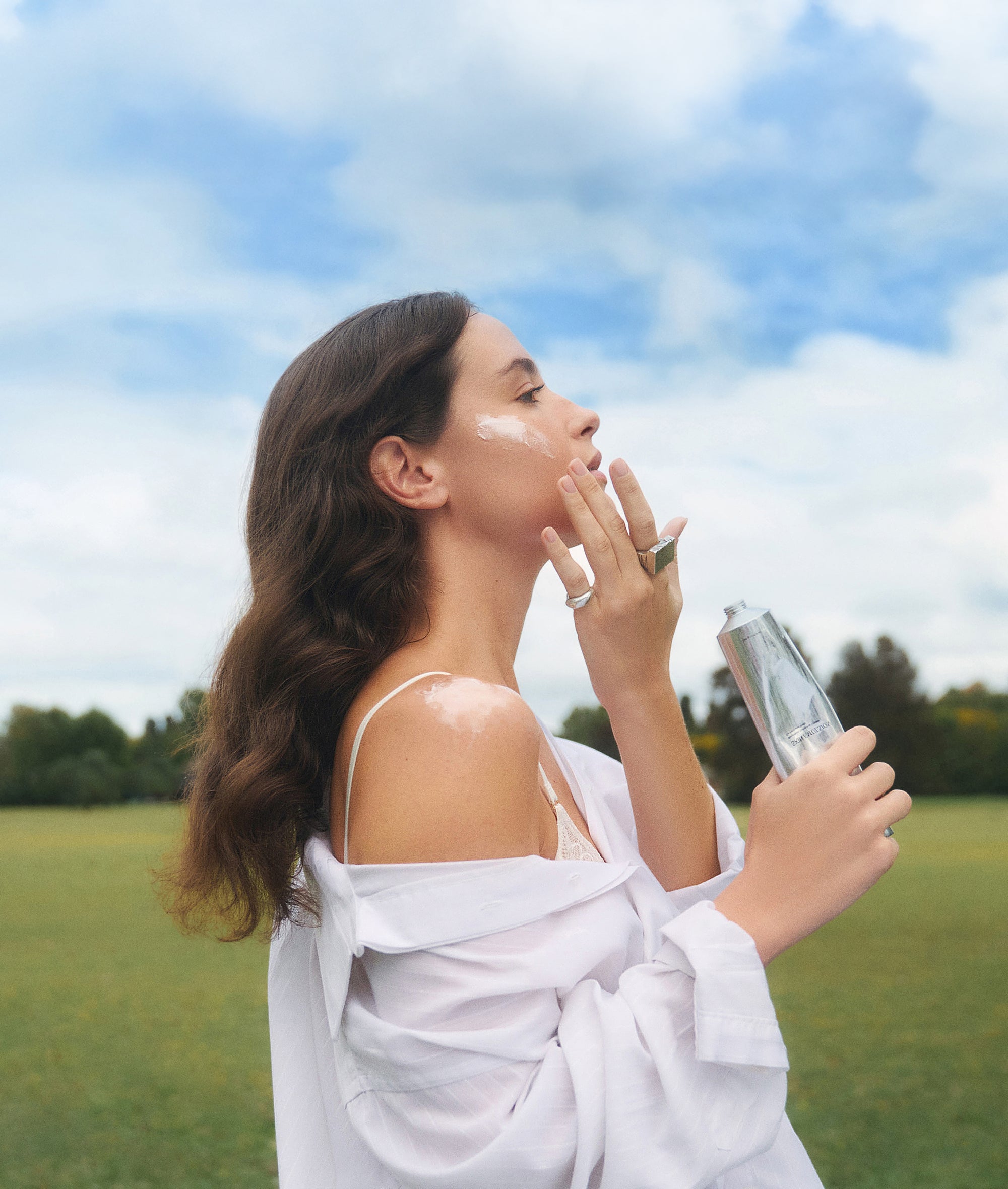 The 2-Step Ritual - Save 10%