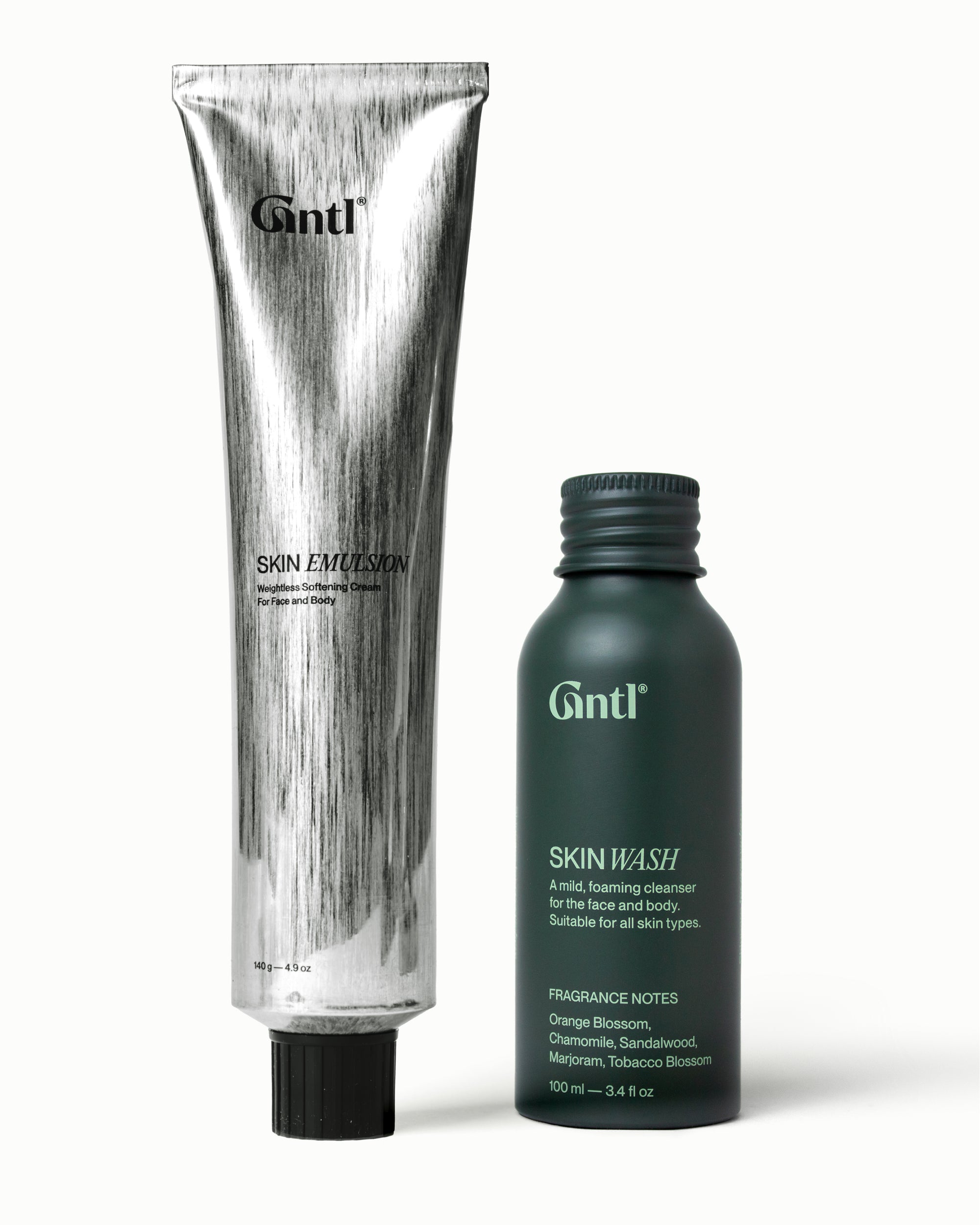 The 2-Step Ritual - Save 10%