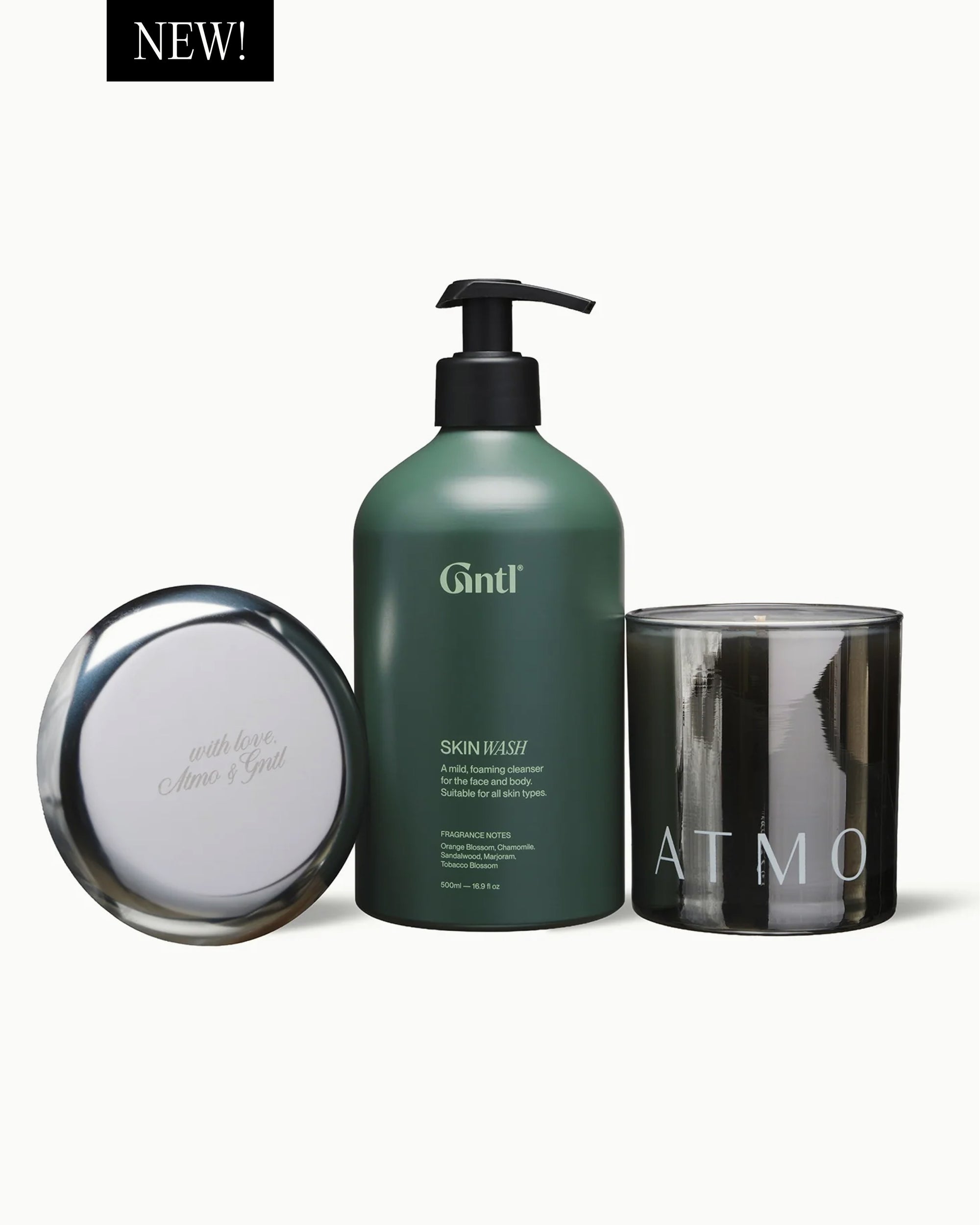 The Reset Kit — Limited Edition