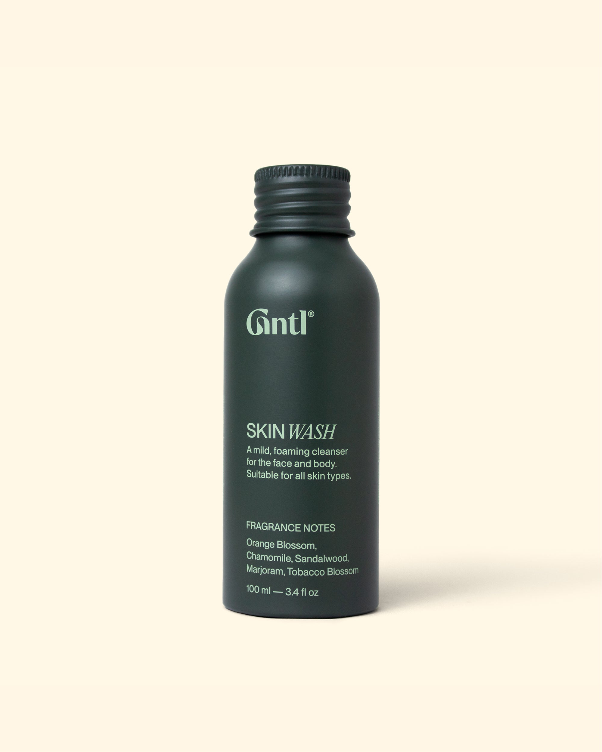 SKIN WASH
