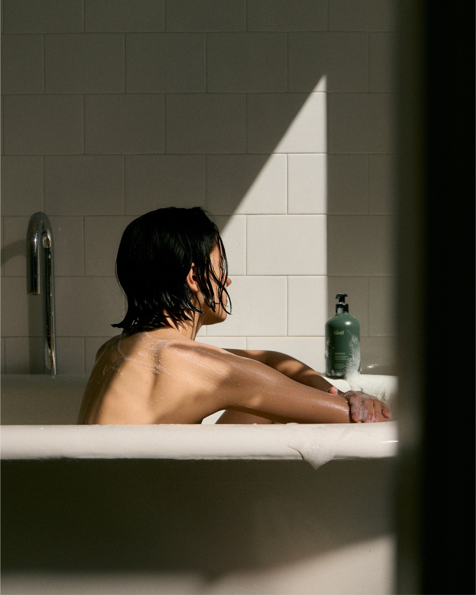 SKIN WASH