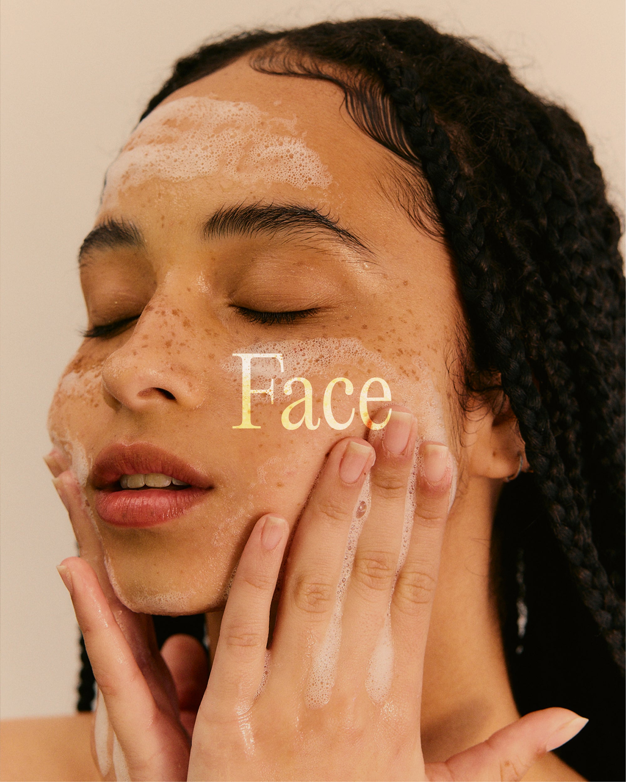 SKIN WASH
