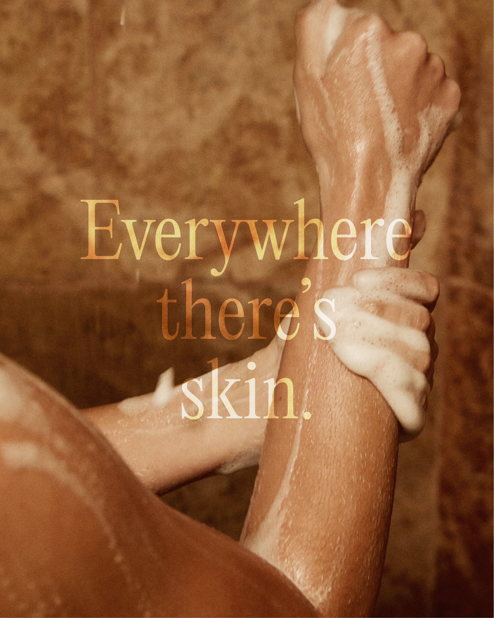 SKIN WASH
