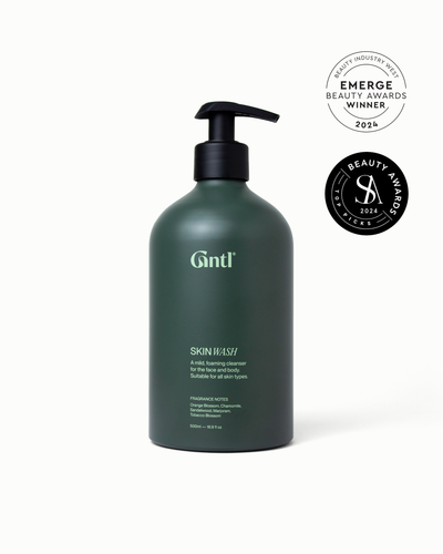 Skin Wash